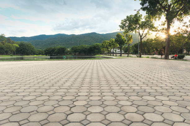 Professional Driveway Pavers in Attica, IN