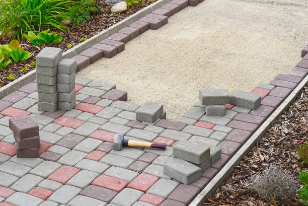 Best Driveway Pavers Near Me  in Attica, IN