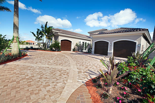 Best Driveway Paving Contractor  in Attica, IN