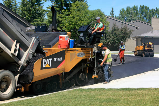 Best Driveway Repair Near Me  in Attica, IN